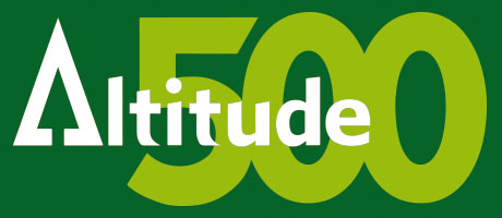 Altitude 500